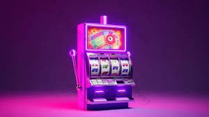m87 Slots